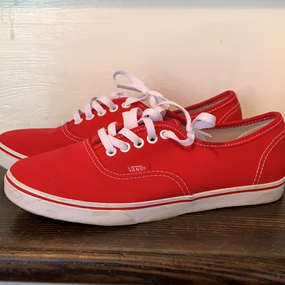 Vans - Picture 5 of 5